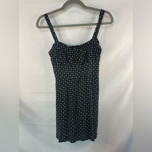 Altar’d State daisy print sundress, runs small check measurements in description